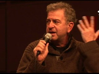 Avi Mograbi à la Cinémathèque suisse (p.1)