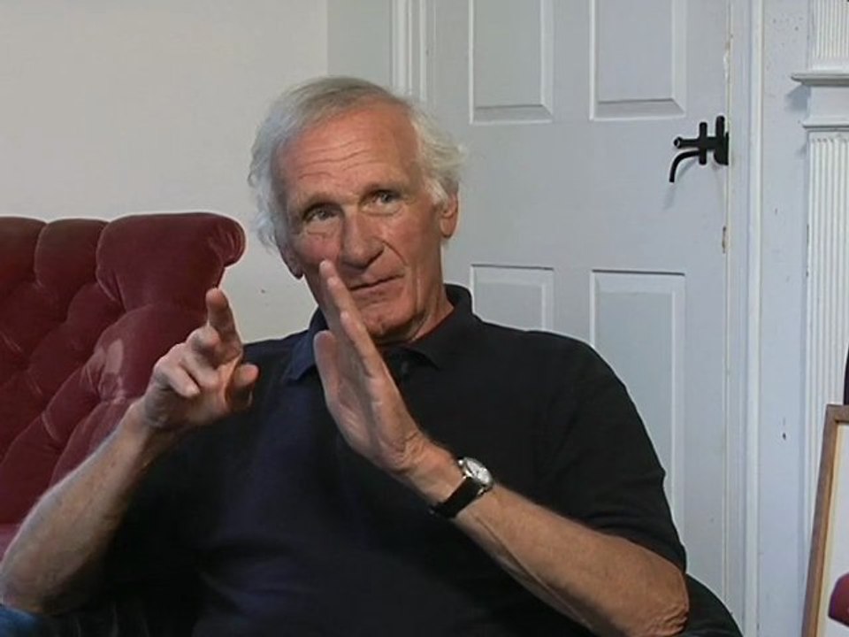 James Carse: Religion vs Belief - 1 of 6