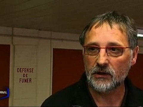 Les syndicats appellent au rassemblement