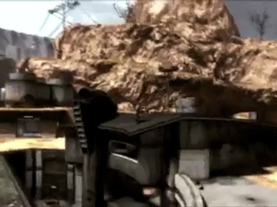 Halo Reach-The Beta Its Super Awesome REMIX