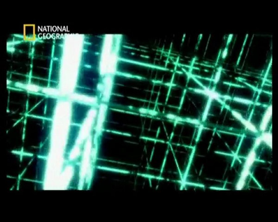 Aux frontières de la science - Voyage dans le temps 3/5