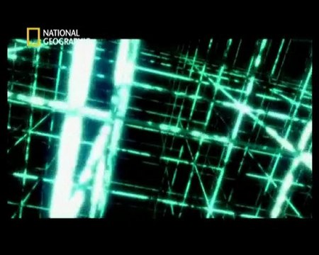 Aux frontières de la science - Voyage dans le temps 3/5