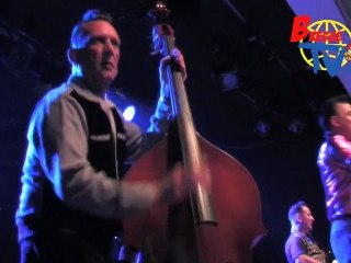 Festival Good Rockin Tonight 2010 Attignat