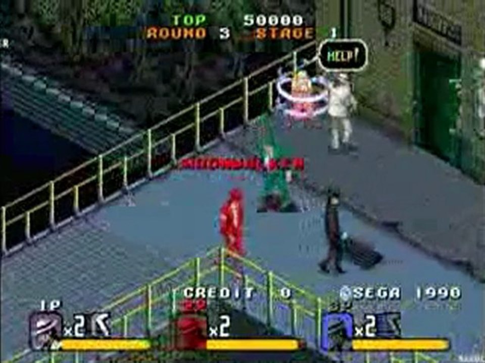 Michael Jackson's Secret Game + FREE Console!!