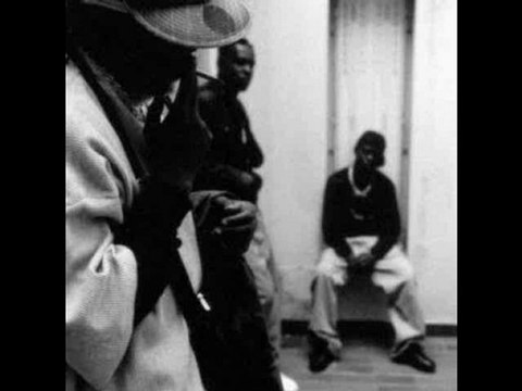 Sexion D'assaut feat Tonton Skol - Faim de rap