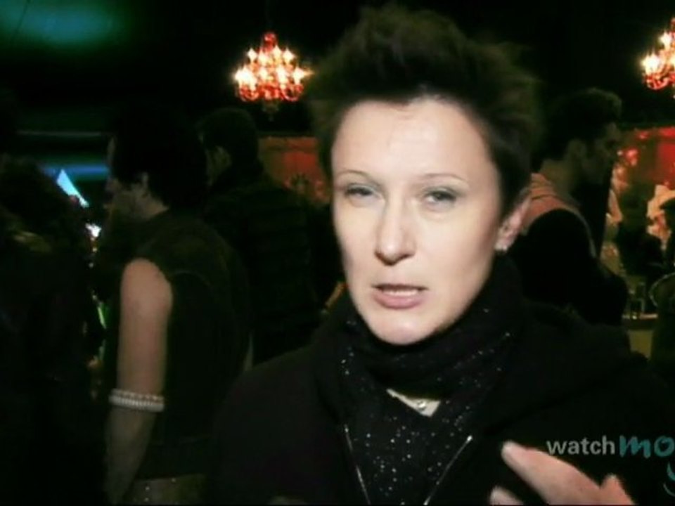 Cirque du Soleil Show TOTEM - Acrobats