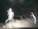 Tokio Hotel Nantes 20/03/10 Zoom