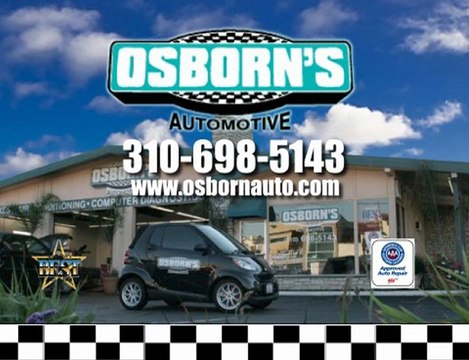 Expert Torrance Auto Repair! Watch Our Video!