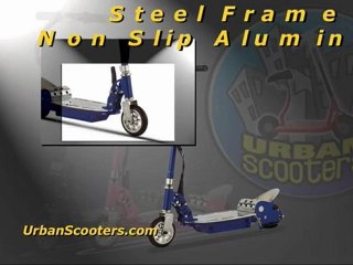 X-Treme X-140 Electric Scooter