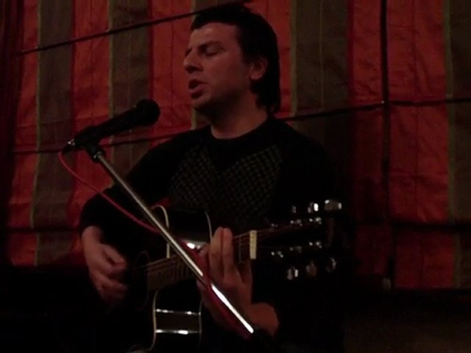 Salih Akkaya - Yıkık