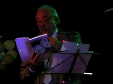 RECITAL HOMENAJE A MIGUEL HERNÁNDEZ-9-4-2010-