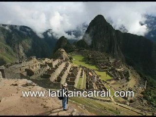 INCA TRAIL 2 DAYS