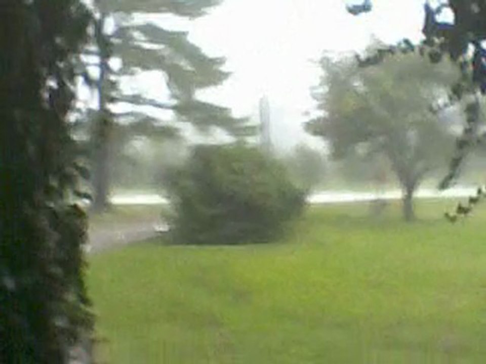 Old Storm Video