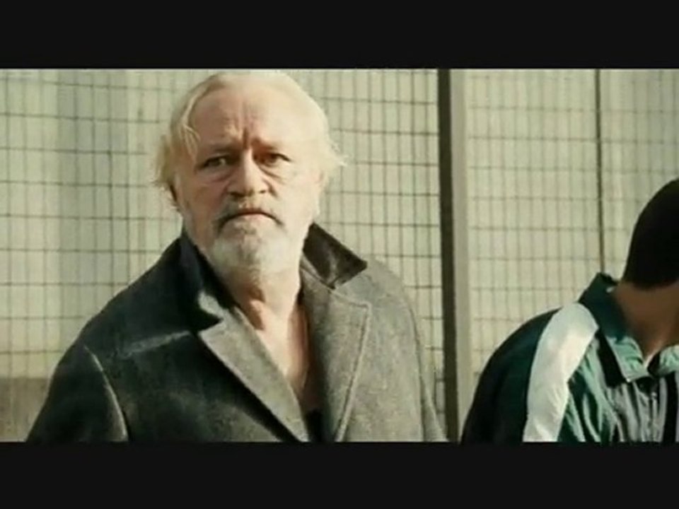 un prophète (extrait)