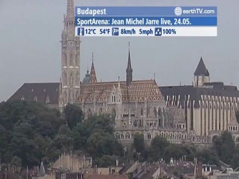 Bandar Seri Begawan - Brunei, Sydney - Australia, Nouméa - New Caledonia, Lech Zurs am Arlberg - Austria, Budapest - Hungary, Ascona - Ticino - Switzerland, Hong Kong SAR - China