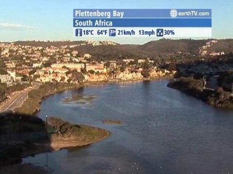 Warnemunde - Germany, Honolulu - USA, Nouméa - New Caledonia, Plettenberg Bay - South Africa, Dusseldorf - Germany, Engelberg - Titlis - Switzerland, Ekaterinburg - Russia