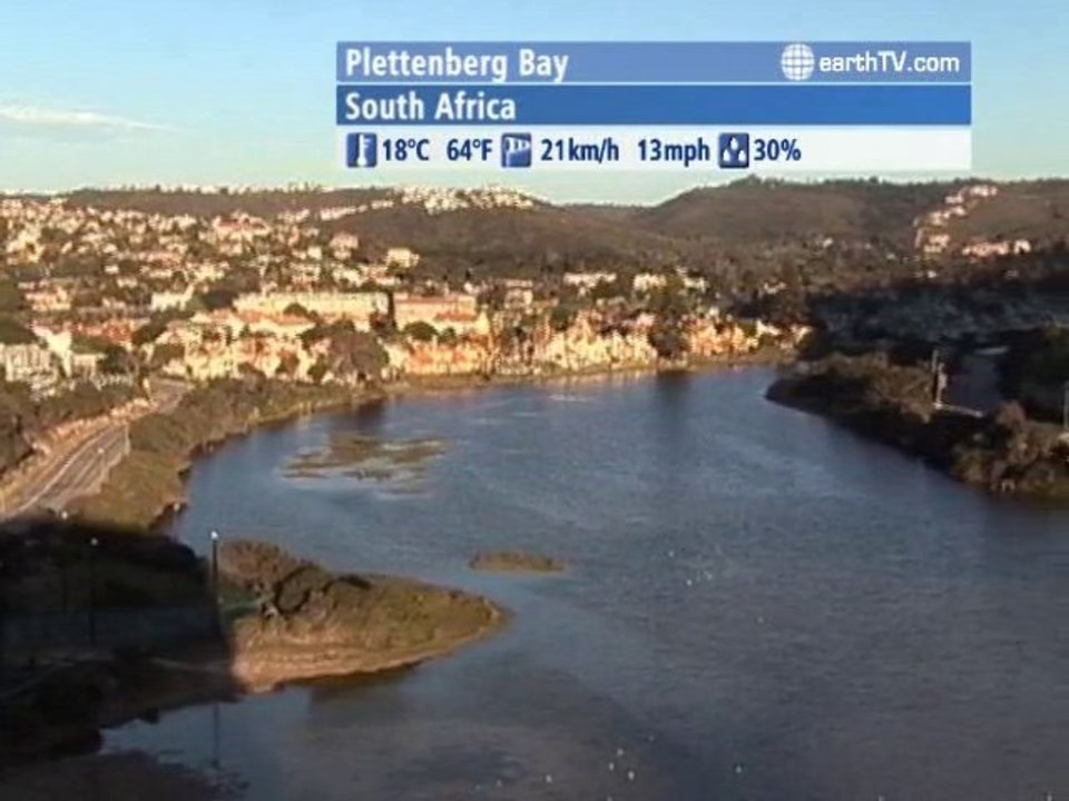 Warnemunde - Germany, Honolulu - USA, Nouméa - New Caledonia, Plettenberg Bay - South Africa, Dusseldorf - Germany, Engelberg - Titlis - Switzerland, Ekaterinburg - Russia