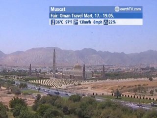 New York - USA, Ascona - Ticino - Switzerland, Berlin - Germany, Bandar Seri Begawan - Brunei, Muscat - Oman, Lech Zurs am Arlberg - Austria, Budapest - Hungary