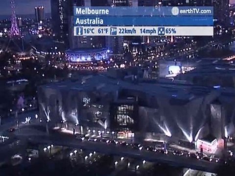 Amsterdam - Netherlands, Engelberg - Titlis - Switzerland, Manila - Philippines, London - United Kingdom, Melbourne - Australia, Vienna - Austria, Hamburg - Germany