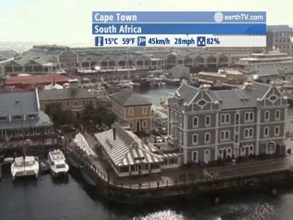 Hong Kong SAR - China, Avignon - France, St. Andrews - Canada, Paris - France, Cape Town - South Africa, Rio de Janeiro - Brazil, Ascona - Ticino - Switzerland