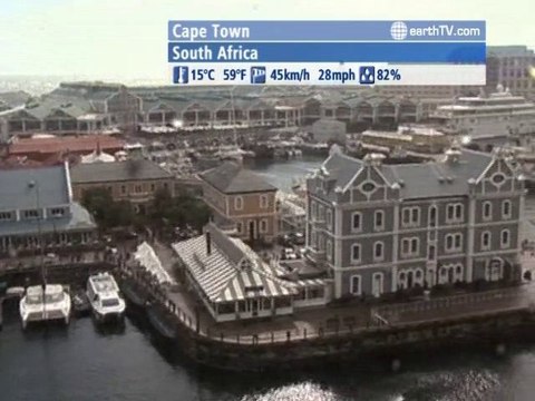 Hong Kong SAR - China, Avignon - France, St. Andrews - Canada, Paris - France, Cape Town - South Africa, Rio de Janeiro - Brazil, Ascona - Ticino - Switzerland