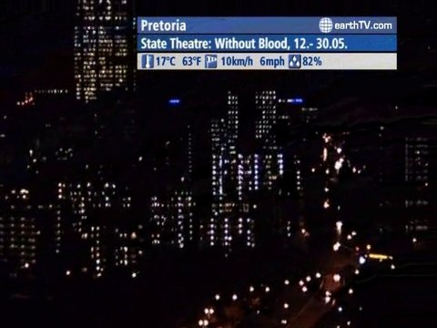 Warsaw - Poland, Budapest - Hungary, London - United Kingdom, Pretoria - South Africa, Engelberg - Titlis - Switzerland, New York - USA, Los Angeles - USA