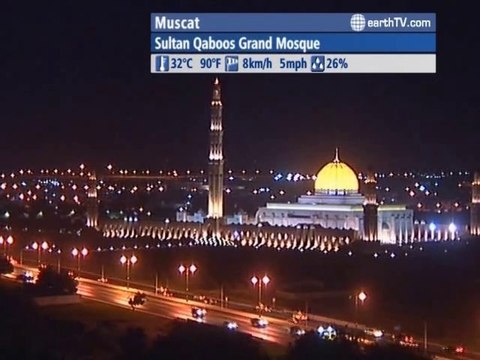 Lugano - Ticino - Switzerland, Hamburg - Germany, Warnemunde - Germany, Vienna - Austria, Muscat - Oman, Metz - France, Durban - South Africa