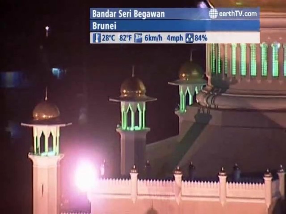 Warsaw - Poland, Melbourne - Australia, Arcachon - France, Lech Zurs am Arlberg - Austria, Bandar Seri Begawan - Brunei, Dusseldorf - Germany, Metz - France