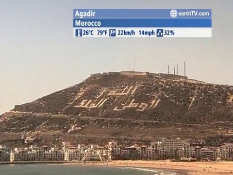 Santorini - Greece, Budapest - Hungary, Plettenberg Bay - South Africa, Agadir - Morocco, Paris - France, Cannes - France, Durban - South Africa