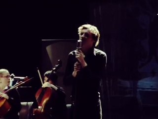 WAF! Présente MY LITTLE CHEAP DICTAPHONE