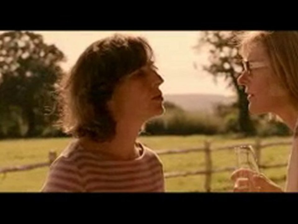 Tamara Crewe - Cannes Clip
