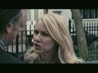 Fair Game - Cannes Clip