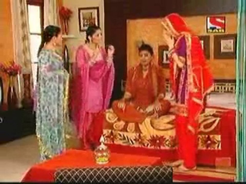 jugni chali jalandhar 16th december 2008