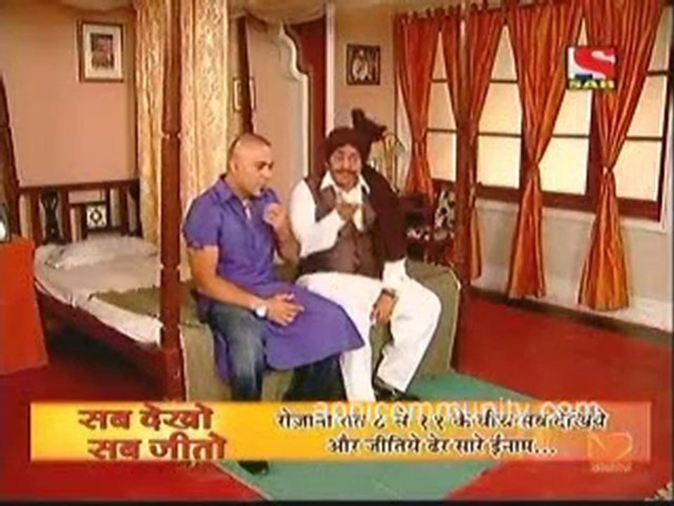 jugni chali jalandhar 16th december 2008 part2