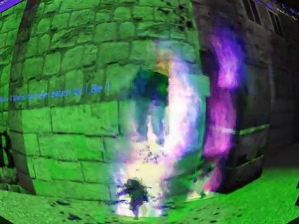 i-gamer counter strike 1.6 (zombie mod)