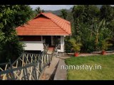 A Luxurious stay in Wayanad, Kerala on www.namastay.in