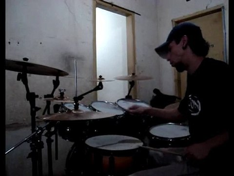 RMV Exclusive and Orion Cymbals (solo)