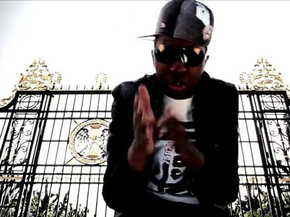 RAP IMPACT 2  CLIP SULTAN STILL FRESH GREEN