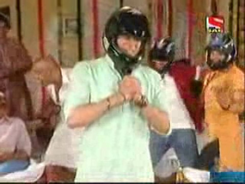 jugni chali jalandhar 2nd december 2008 part1