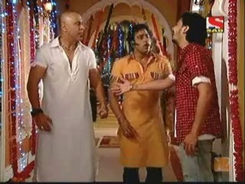 jugni chali jalandhar 1st december 2008 part 1