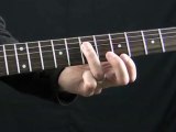 Rockabilly Guitar Lick Lesson