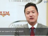 Global Iron Ore Exclusive Interview - Eric Li