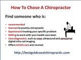 Gold Coast Chiropractic:Best Chiropractor Gold Coast