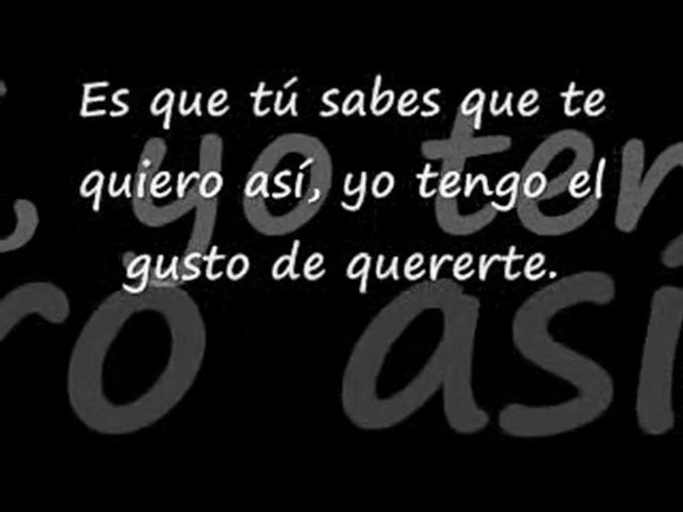 CHICHI PERALTA - Amor Narcótico