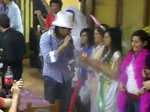 Despedidas soltera en logroño mixta. Karting.