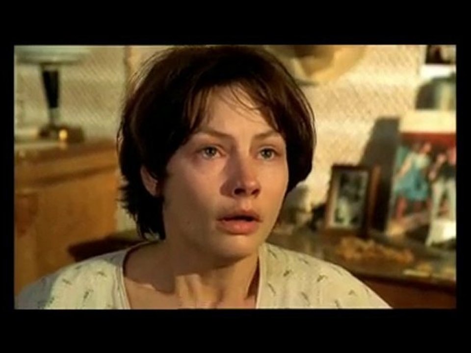 Vera'nın Şöförü Fragman