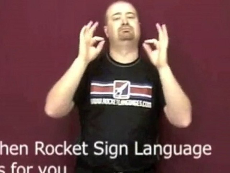 Learn Sign Language Easily