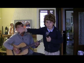 La Tactique du Gendarme (par Yorick)