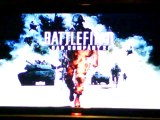 Videotest Battlefield bad company 2 (xbox 360)