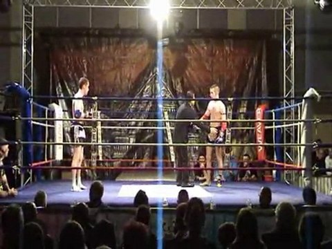 yann longue jumelles 03.04.2010 boxe thai muay thai
